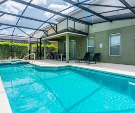 Lovely Vacation House with Private Pool at Solterra Resort 5349