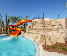 Luxury 5 Star Villa on Solterra Resort,Minutes from Disney World, Orlando Villa 2750