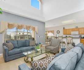 Luxury Davenport Pool Homes - Game Rooms & Close to Disney!