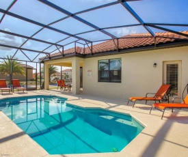 Near Disney - 4BR Home - Private Pool and BBQ!