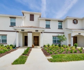 Picture Renting Your Own Luxury Home on the Exclusive Champions Gate Resort, close to Disney, Orlando Townhome 2829