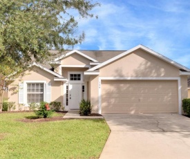 Pine Views- 4 bedroom home in the Disney area with a private pool and game room