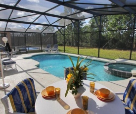 Private Family Pool Retreat Minutes from Disney