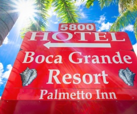 Boca Grande Hotel