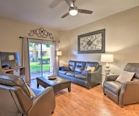 Regal Palms Resort Townhome - 10 Mi to Disney