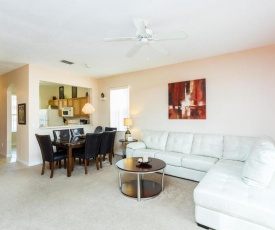 Regal Palms Townhouse 4 bedrooms