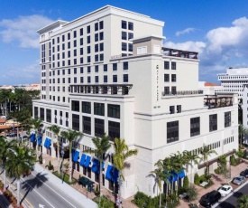 Hyatt Place Boca Raton