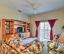 Resort Villa with Pool, Beach and More, 8 Mi to Disney