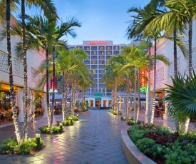 Boca Raton Marriott at Boca Center