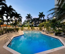 Embassy Suites Boca Raton