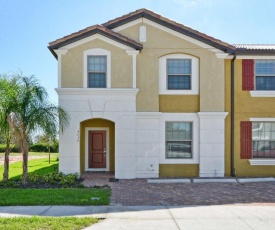 Solterra - 5 Bedrooms Townhome w/Spashpool-7041SR