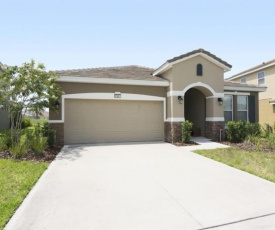 Spacious and Gorgeous Single Home with game room ST5148