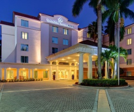 SpringHill Suites Boca Raton