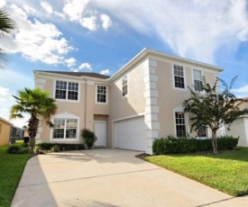 Summer Breeze Villa - Disney Vacation home