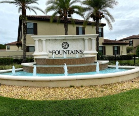 The Fountains at Champions Gate resort 3 bed and 2.5 bath