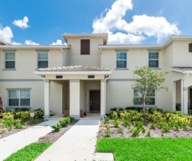 The Secret to Enjoying Your Luxury Holiday Home on Champions Gate Resort, Orlando Townhome 3728