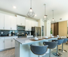The Secret to Enjoying Your Luxury Home Holiday on Champions Gate Resort, Orlando Townhome 2820