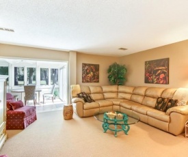 Amelia Island Plantation condo