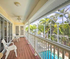 Bokeelia Island Oasis Waterfront, Amenities!