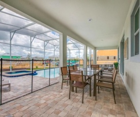 The Ultimate Guide to Renting Your Luxury 8 Bedroom Villa on Champions Gate Resort, Orlando Villa 2526