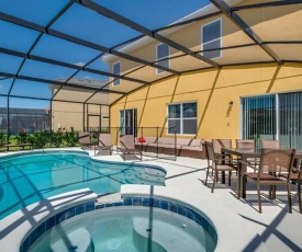 Ultimate 5 Star Villa with Private Pool on Solterra Resort, Orlando Villa 4546