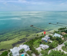 Sun and Sea Cottages