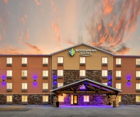 WoodSpring Suites Davenport Quad Cities