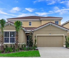 You have Found the Perfect 6 Bedroom Villa on Solterra Resort, Orlando Villa 3689