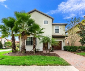 You have Found the Ultimate 6 Bedroom Villa on Solterra Resort, Orlando Villa 3685