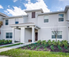 You have Found the Ultimate Luxury 4 Bedroom Home on Champions Gate Resort, Orlando Townhome 2834