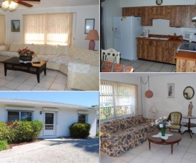 Anne Marie's Bonita Shores Vacation Home