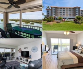 Billie's Bonita Beach Condo - Monthly