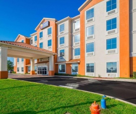 Comfort Inn & Suites Maingate South