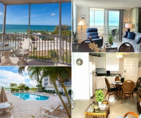 Bonita Beach & Tennis Condo