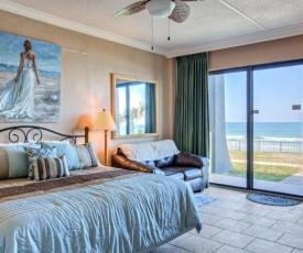 Beach Condo Unit #103