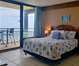 Beach Condo Unit #540