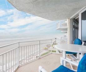 Blue Surf 404, 2 Bedrooms, Sleeps 6, Beach Front