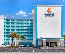 Comfort Inn & Suites Daytona Beach Oceanfront