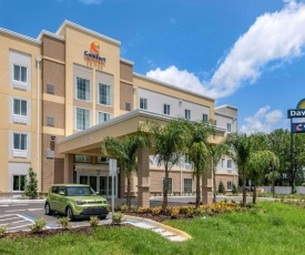 Comfort Suites Daytona Beach - Speedway