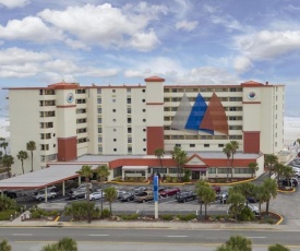 Daytona Beach - Condo Ocean Front View