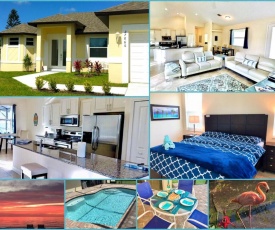 Bonita Beach Villa