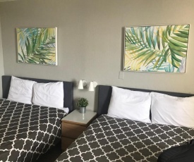 Gorgeous Beach Studio in Daytona Beach!