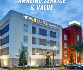 Home2 Suites By Hilton Daytona Beach Speedway