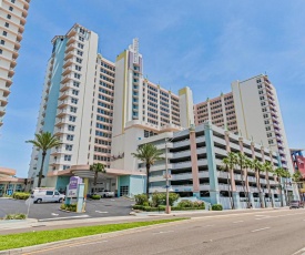 Ocean Walk Resort 1605 - 1 BR