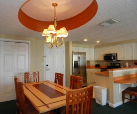 Ocean Walk Resort 2 BR 2332