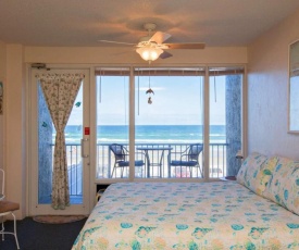 Pirates Cove Condo Unit #117