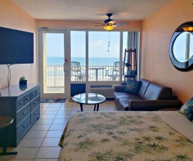 Pirates Cove Condo Unit #124