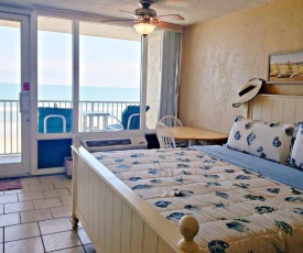 Pirates Cove Condo Unit #417