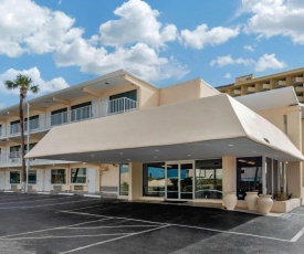 Quality Inn Daytona Beach Oceanfront