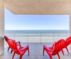 Sanibel 702, Ocean Front, 3 Bedrooms, Sleeps 6, 7th Floor, Pool, Gym